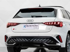 Audi A3 Sportback 35TFSI Prestige - ფოტო 7