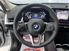 BMW X1 sDrive20Li X Design Package - ფოტო 11