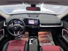 BMW X1 sDrive20Li X Design Package - ფოტო 13