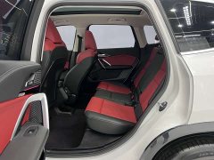 BMW X1 sDrive20Li X Design Package - ფოტო 16