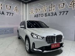 BMW X1 sDrive20Li X Design Package - ფოტო 3
