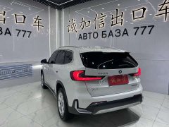 BMW X1 sDrive20Li X Design Package - ფოტო 6