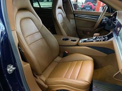 Porsche Panamera Facelift Panamera 2.9T Platinum Edition - ფოტო 14