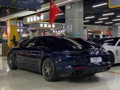 Porsche Panamera Facelift Panamera 2.9T Platinum Edition - ფოტო 16