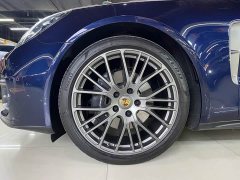 Porsche Panamera Facelift Panamera 2.9T Platinum Edition - ფოტო 3