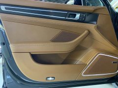 Porsche Panamera Facelift Panamera 2.9T Platinum Edition - ფოტო 5