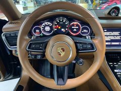 Porsche Panamera Facelift Panamera 2.9T Platinum Edition - ფოტო 8