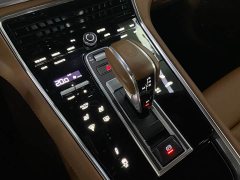 Porsche Panamera Facelift Panamera 2.9T Platinum Edition - ფოტო 9