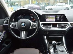 BMW 3 Series 325Li M Sport Package - ფოტო 10