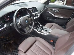 BMW 3 Series 325Li M Sport Package - ფოტო 6