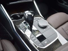 BMW 3 Series 325Li M Sport Package - ფოტო 8