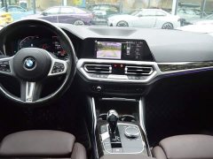 BMW 3 Series 325Li M Sport Package - ფოტო 9