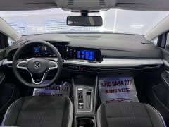 Volkswagen Golf 2023 280TSI DSG Pro - ფოტო 15