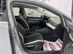 Volkswagen Golf 2023 280TSI DSG Pro - ფოტო 18