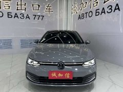 Volkswagen Golf 2023 280TSI DSG Pro - ფოტო 2