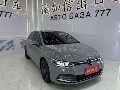 Volkswagen Golf 2023 280TSI DSG Pro - ფოტო 3