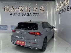 Volkswagen Golf 2023 280TSI DSG Pro - ფოტო 4