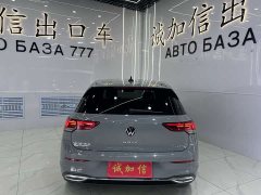 Volkswagen Golf 2023 280TSI DSG Pro - ფოტო 5