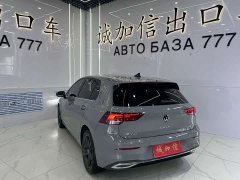Volkswagen Golf 2023 280TSI DSG Pro - ფოტო 6