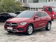 Mercedes-Benz GLA 2020 GLA 180 - ფოტო 1