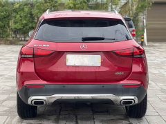 Mercedes-Benz GLA 2020 GLA 180 - ფოტო 10