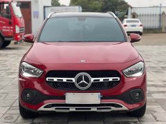 Mercedes-Benz GLA 2020 GLA 180 - ფოტო 2