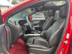 Mercedes-Benz GLA 2020 GLA 180 - ფოტო 4