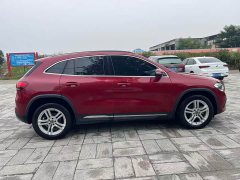 Mercedes-Benz GLA 2020 GLA 180 - ფოტო 7