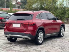Mercedes-Benz GLA 2020 GLA 180 - ფოტო 8