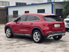 Mercedes-Benz GLA 2020 GLA 180 - ფოტო 9