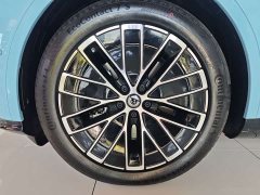 Smart #6 1810 Max - ფოტო 19