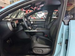 Smart #6 1810 Max - ფოტო 6