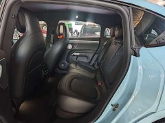 Smart #6 1810 Max - ფოტო 8