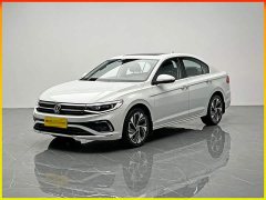 Volkswagen Bora 200TSI DSG Comfort Pro - ფოტო 1