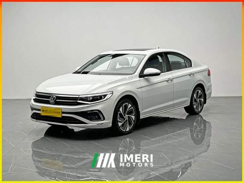 2023 Volkswagen Bora 200TSI DSG Comfort Pro - ავტომობილი ჩინეთიდან