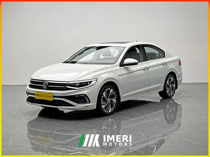 Volkswagen Bora 200TSI DSG Comfort Pro