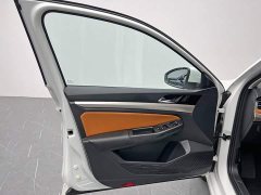 Volkswagen Bora 200TSI DSG Comfort Pro - ფოტო 11