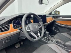 Volkswagen Bora 200TSI DSG Comfort Pro - ფოტო 12