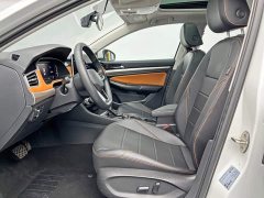 Volkswagen Bora 200TSI DSG Comfort Pro - ფოტო 13