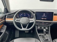 Volkswagen Bora 200TSI DSG Comfort Pro - ფოტო 17
