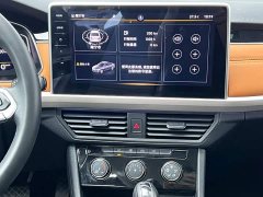 Volkswagen Bora 200TSI DSG Comfort Pro - ფოტო 19
