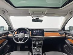Volkswagen Bora 200TSI DSG Comfort Pro - ფოტო 20