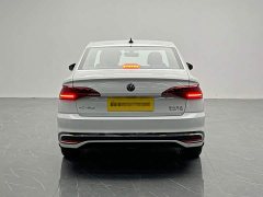 Volkswagen Bora 200TSI DSG Comfort Pro - ფოტო 5