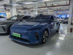 NIO ET5 2022 75kWh - ფოტო 1