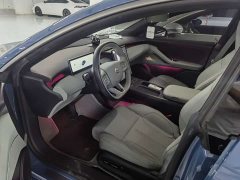 NIO ET5 2022 75kWh - ფოტო 2