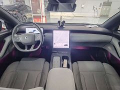 NIO ET5 2022 75kWh - ფოტო 4