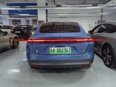 NIO ET5 2022 75kWh - ფოტო 7
