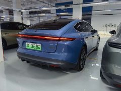 NIO ET5 2022 75kWh - ფოტო 8