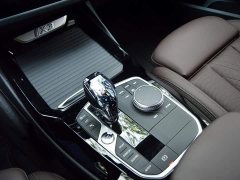 BMW iX3 Leadership Edition - ფოტო 11