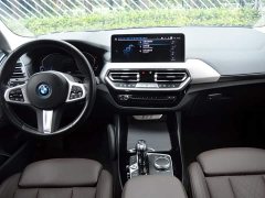 BMW iX3 Leadership Edition - ფოტო 15